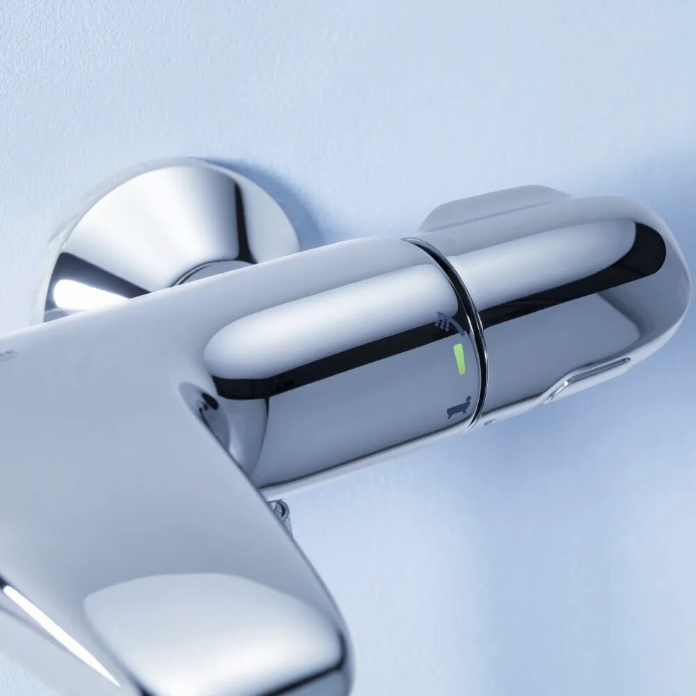 Термостат Grohe Grohtherm 1000. 34155003 Grohe. Смесители Grohe 34155003. 34155003 Grohtherm 1000 термостат для ванны.