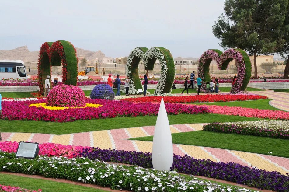 Flowers paradise. Парк Аль-Айн. Парк цветов в Аль-Айне (г. Аль-Айн). Al Ain Paradise парк. Цветочный парк Парадиз в ОАЭ.