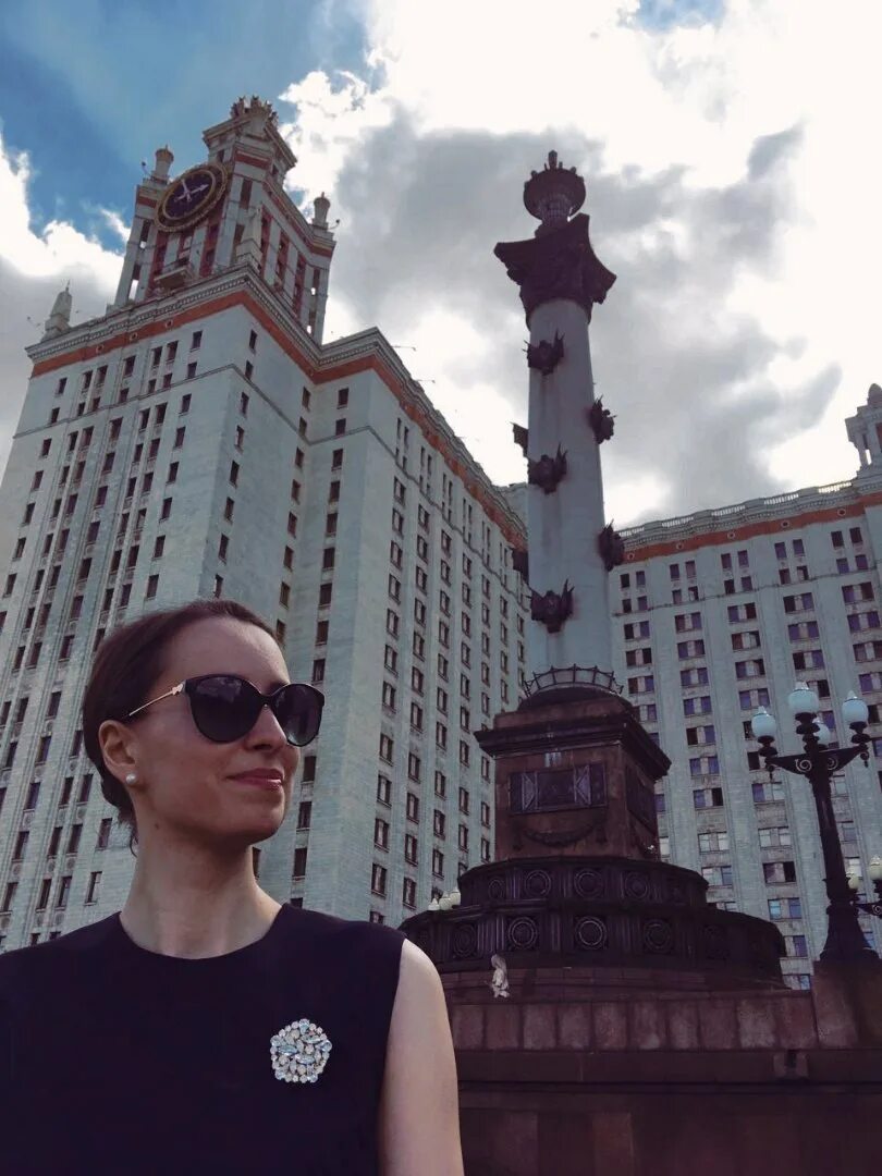 Марина Пименова, 22 года