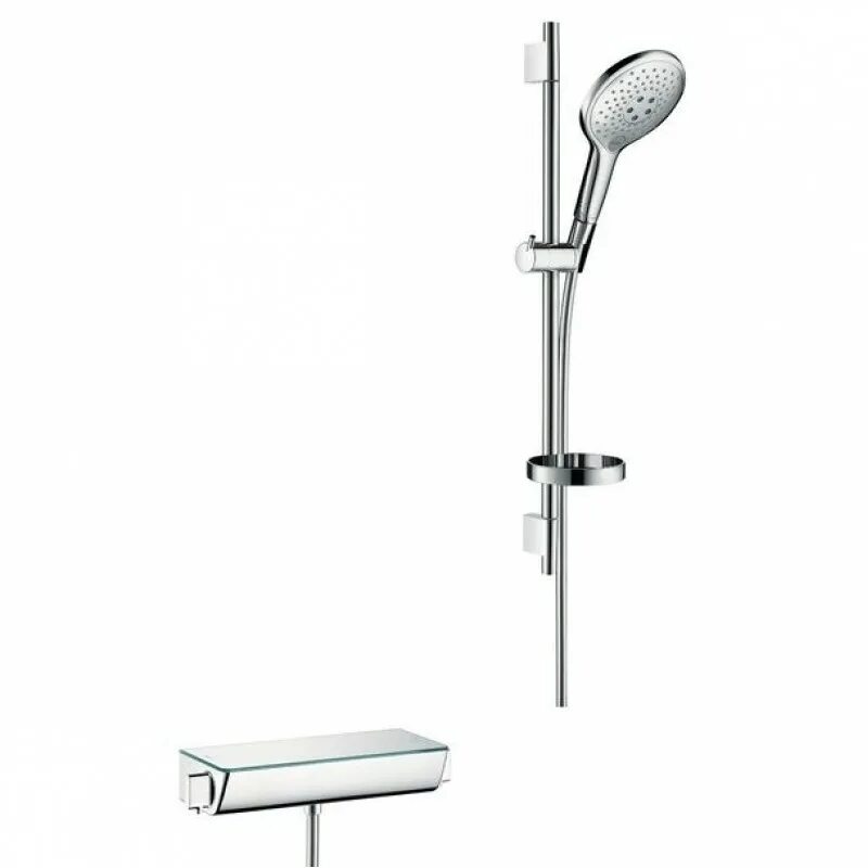 Душевой набор. Душевой набор (гарнитур) hansgrohe raindance select 27036400 хром. душевой набор (гарнитур) hansgrohe raindance select 27039400 хром. душевой набор (гарнитур) hansgrohe raindance select 27038400 хром. душевой набор (гарнитур) hansgrohe raindance select 27038000 хром.
