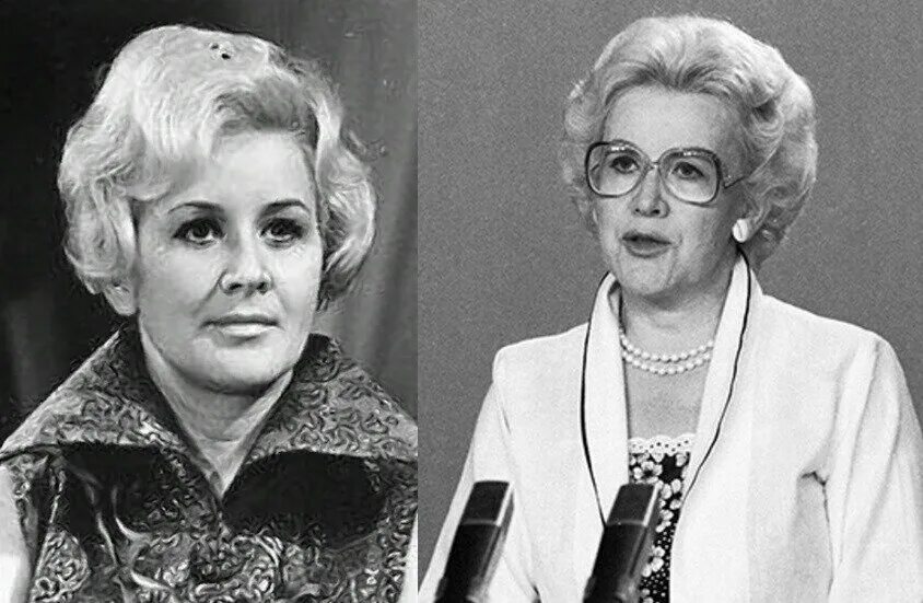 Светлана Жильцова - советская и российская телеведущая, диктор телевидения, Засл