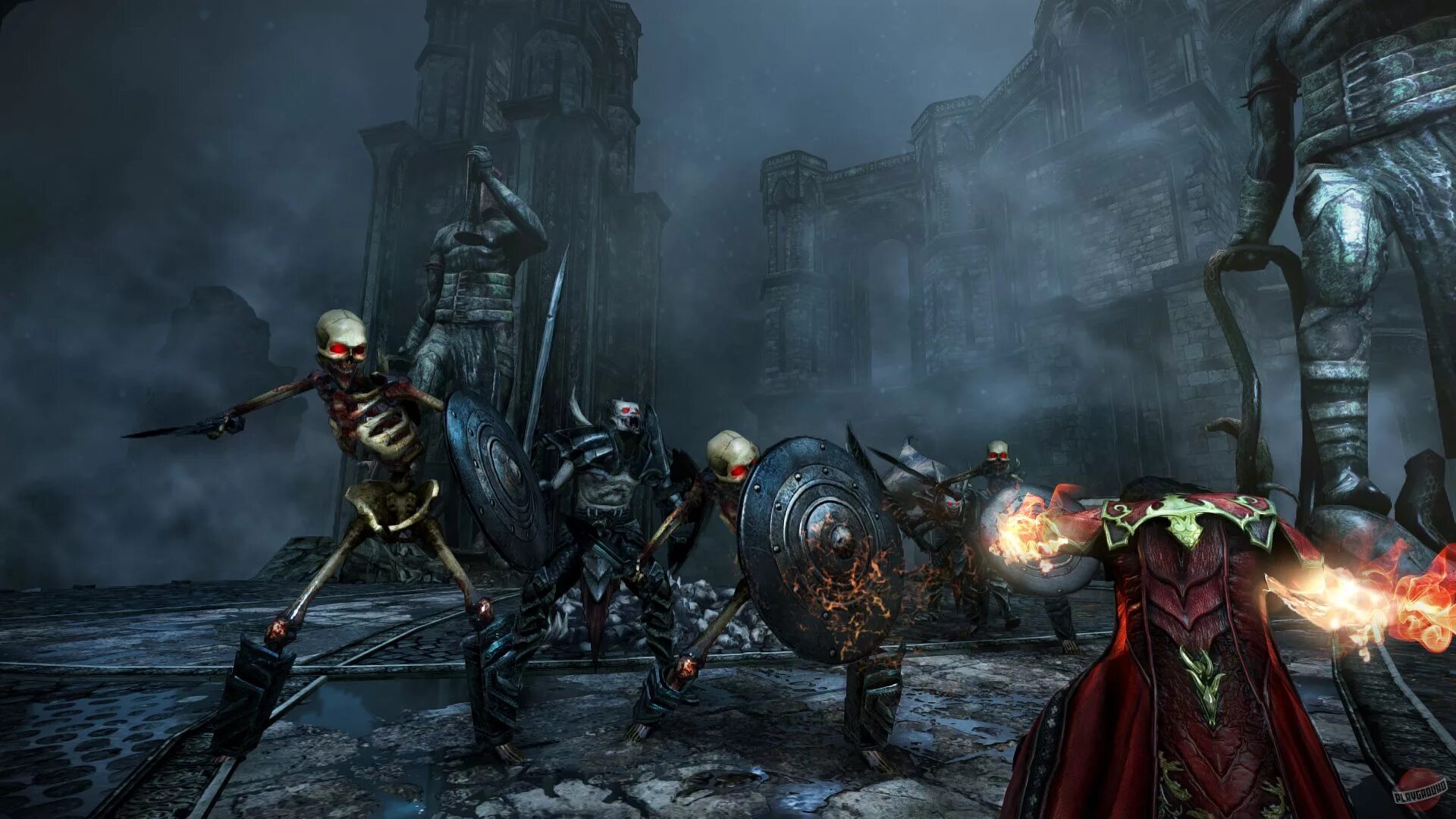 Игры пк of shadows. Кастлевания 2 игра. Игра Lords of Shadow 2. Castlevania: Lords of Shadow (2010). Кастельвания Lords of Shadow 2.