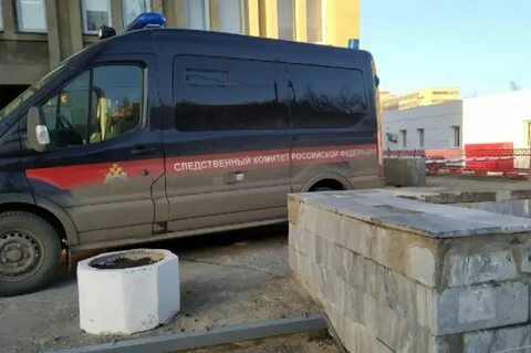 Дзен происшествия