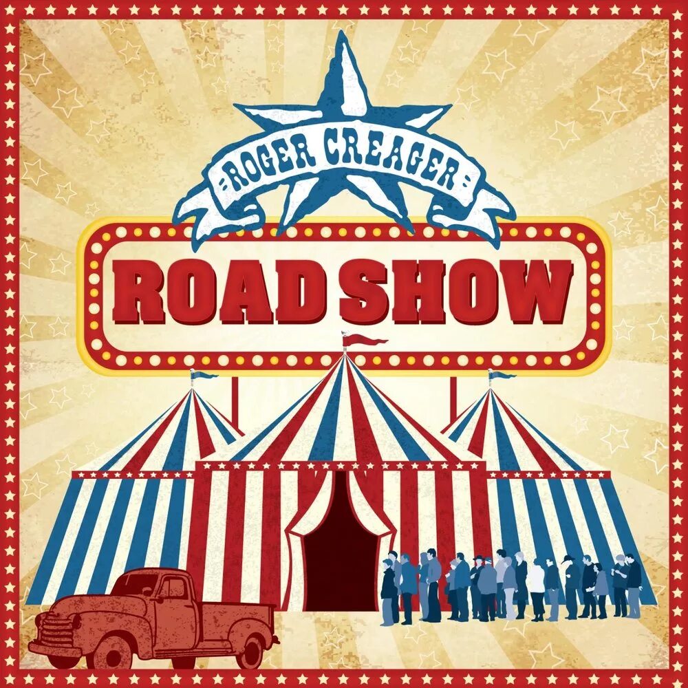 Get the show on the road. Роад шоу. road show. дорожное шоу. road show что это в туризме.