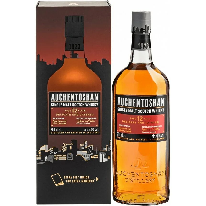 Виски auchentoshan oak 0.7 л. Виски auchentoshan single malt 12. виски шотландский акентошан. виски шотландский акентошан американ оак. виски акентошан американ 0.7.