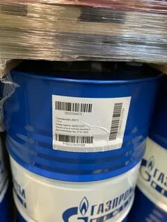 Газпромнефть гидравлическое