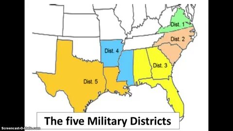 South usa