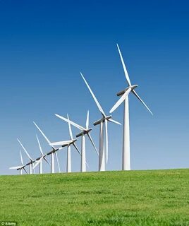 Power increasing