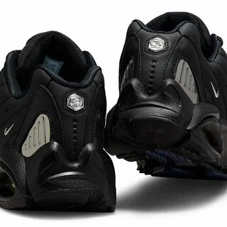 Nike nocta