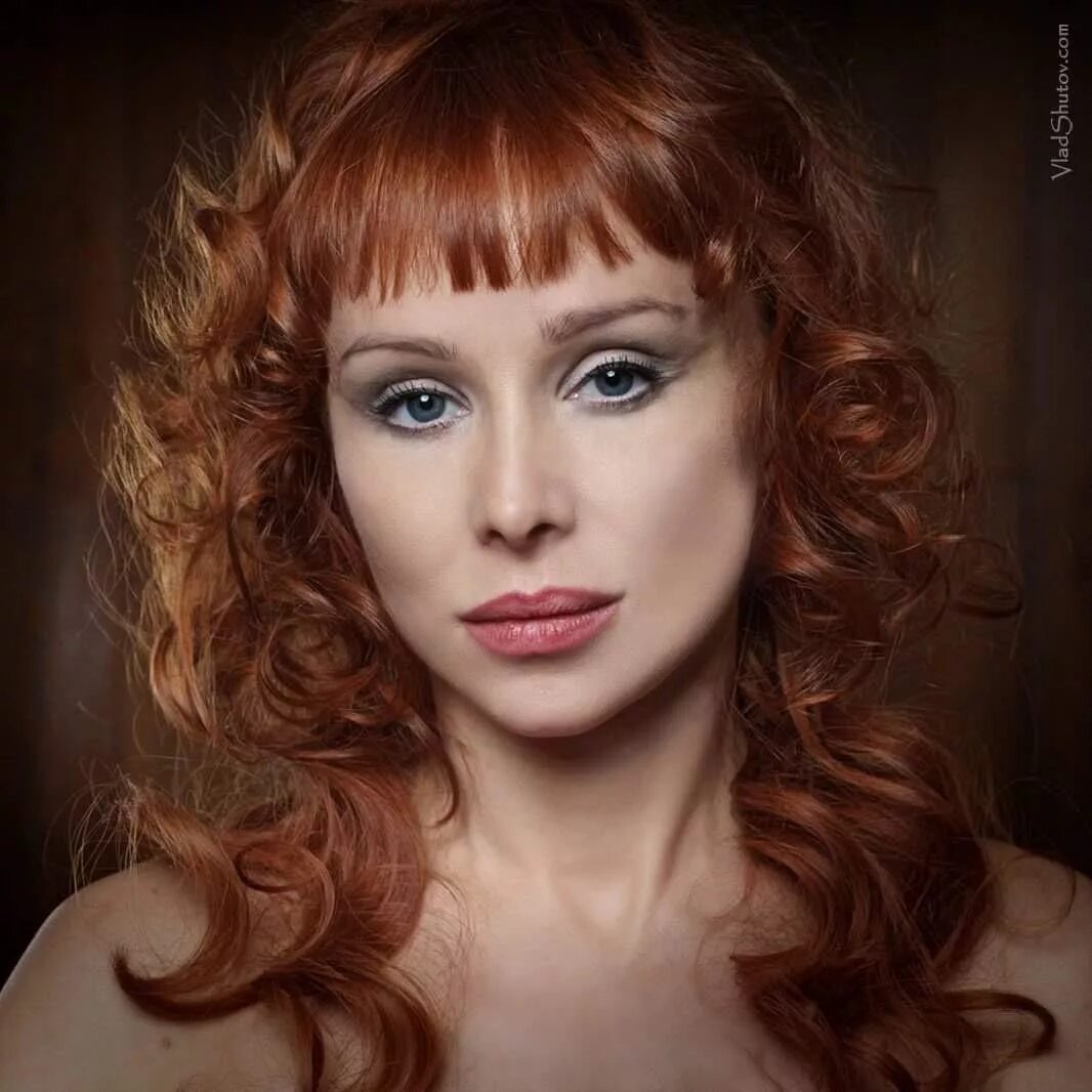 Светлана Макарова-Васильченко - актриса - фильмография - российские актрисы теат