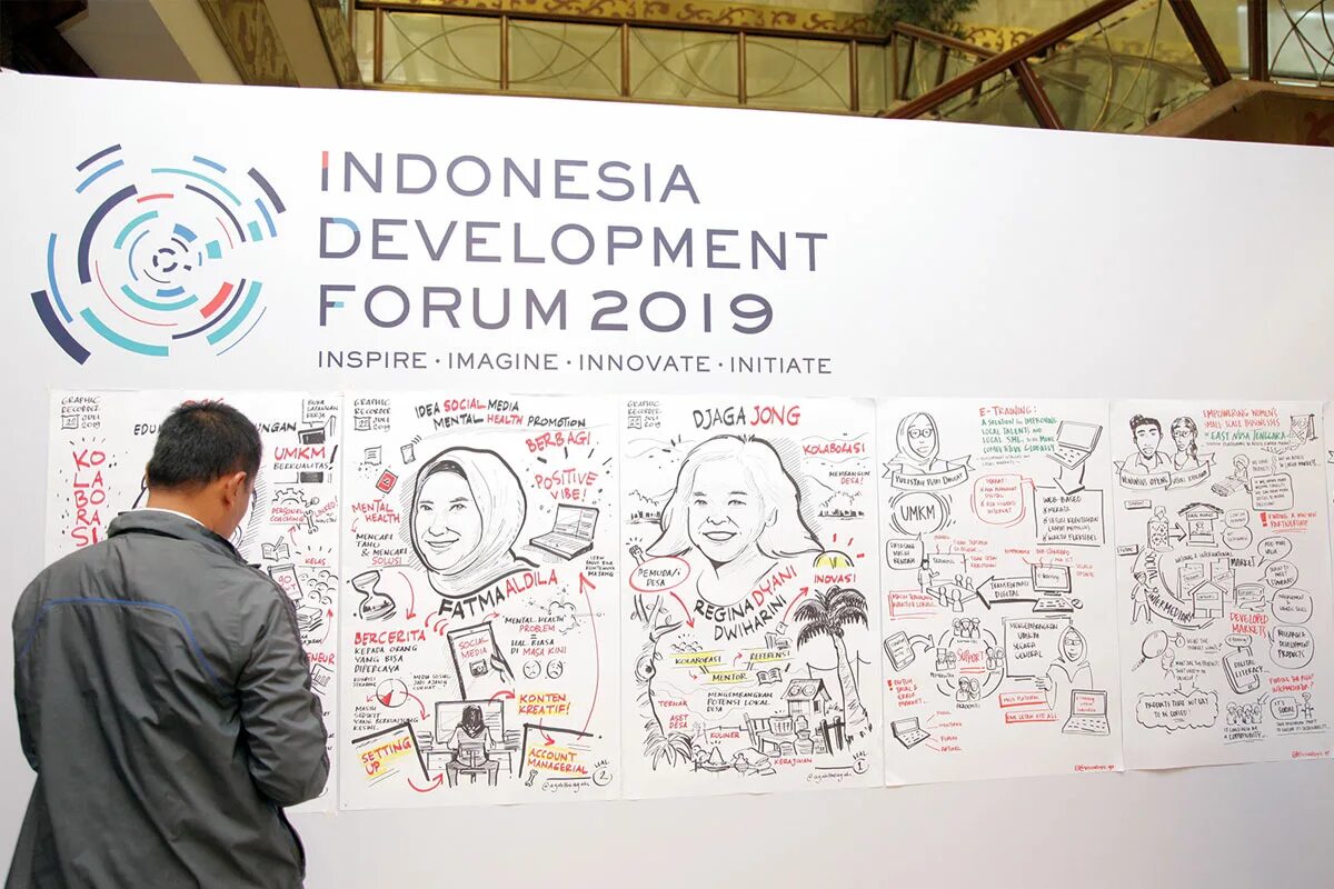 Dev forum
