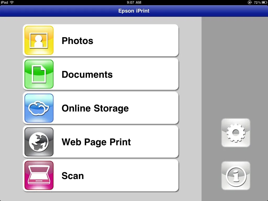 Please scan to download app