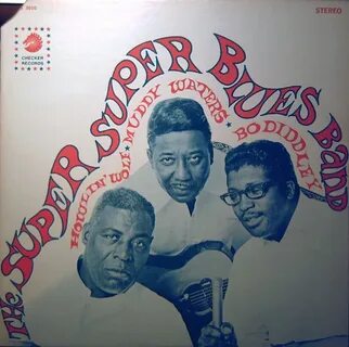 Super blues