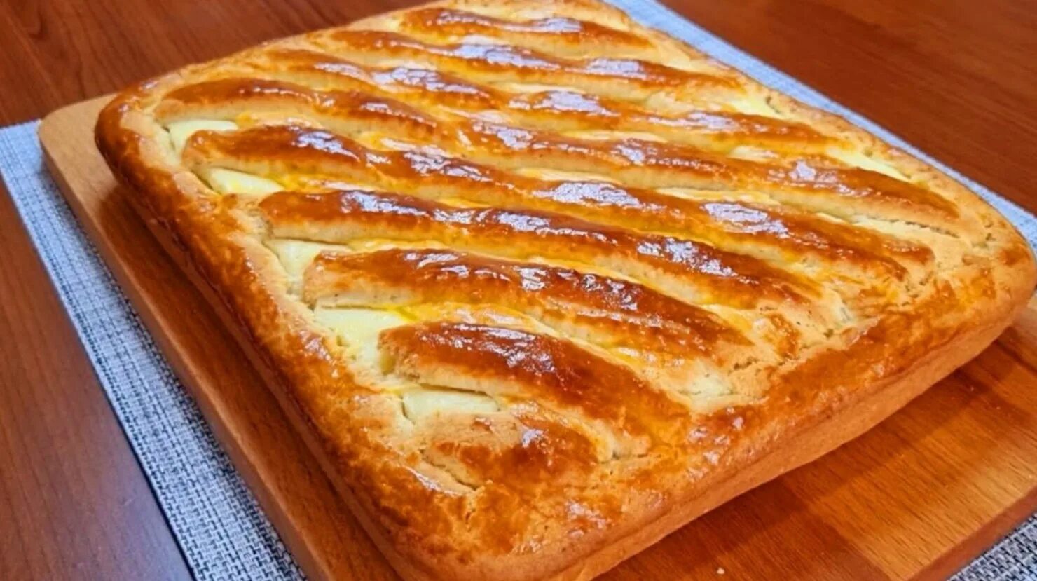 Выпечка и кулинария дрожжевое тесто