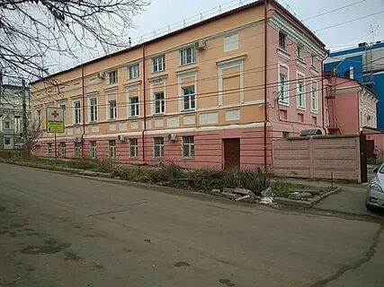 Дружининская курск наркологическая телефон