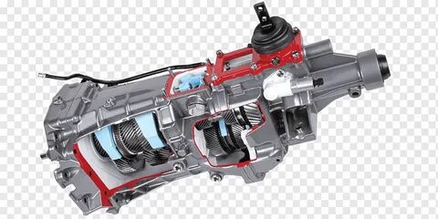 Gt transmission