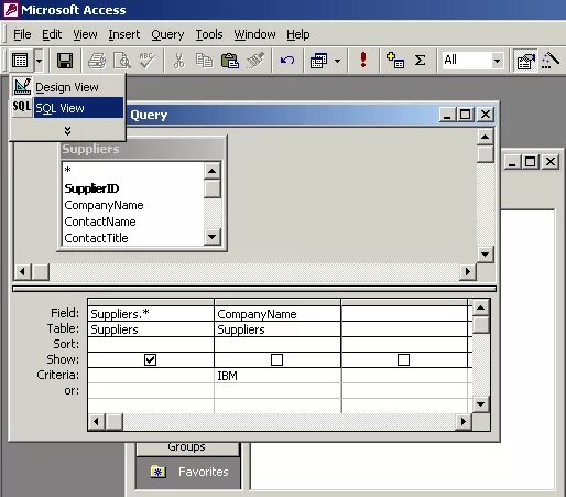 Access has continued. Аксесс 2003. microsoft access 2003. microsoft access sql. зависимости объектов access 2003.