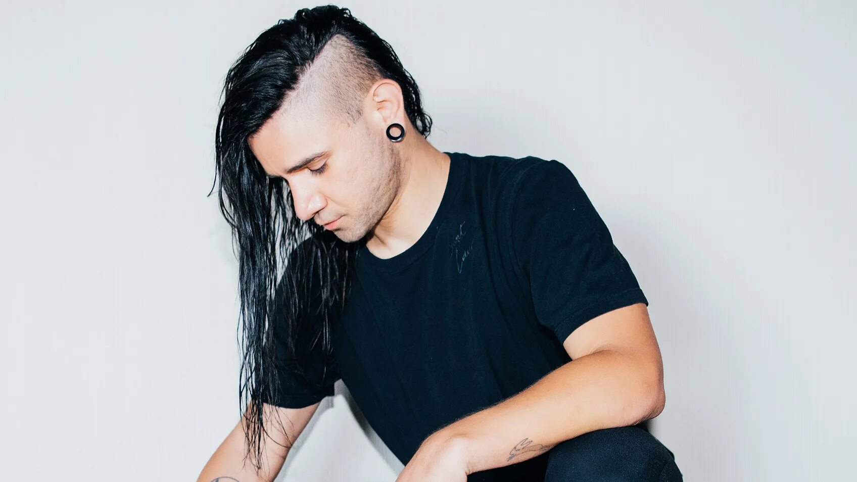 Josh pan