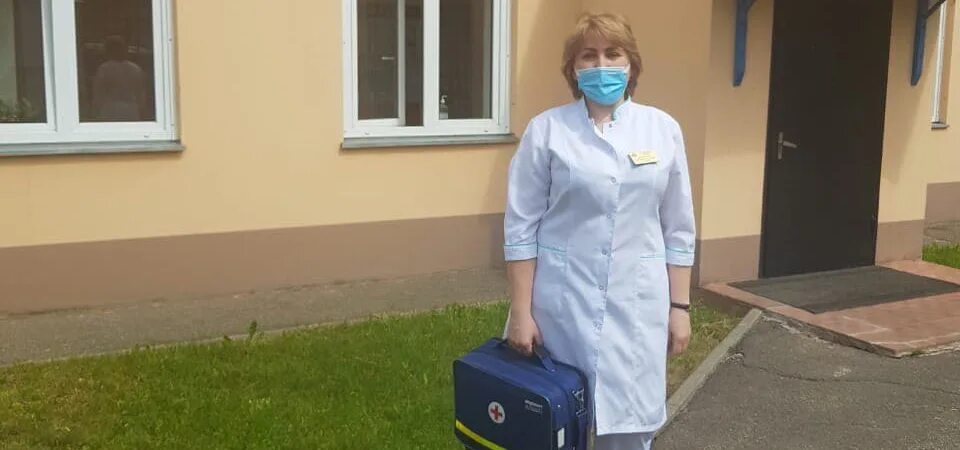 фельдшер ижевск.