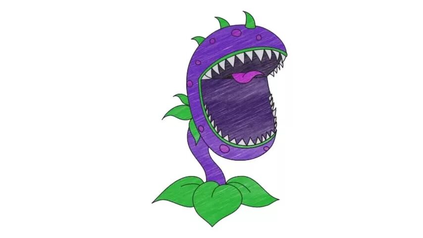 Чомпер растения против зомби. Chomper pvz 1. chomper растения против зомби. чомпер растения против зомби 1.