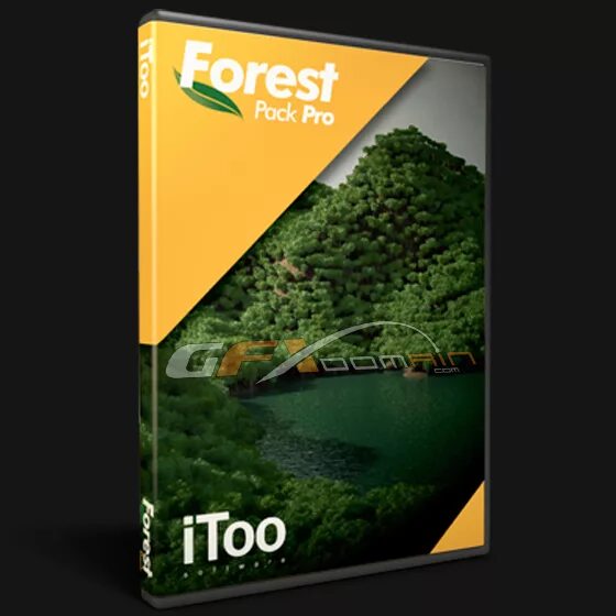 Itoo forest. Forest pack 3ds max 2025. форест пак для 3d max. forest pack pro. библиотека forest pack.