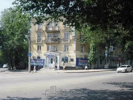 Ближний самара