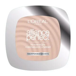 L oreal paris alliance