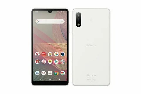 Sony ace