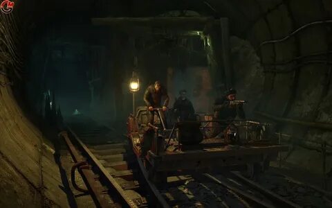 Игра метро мотив
