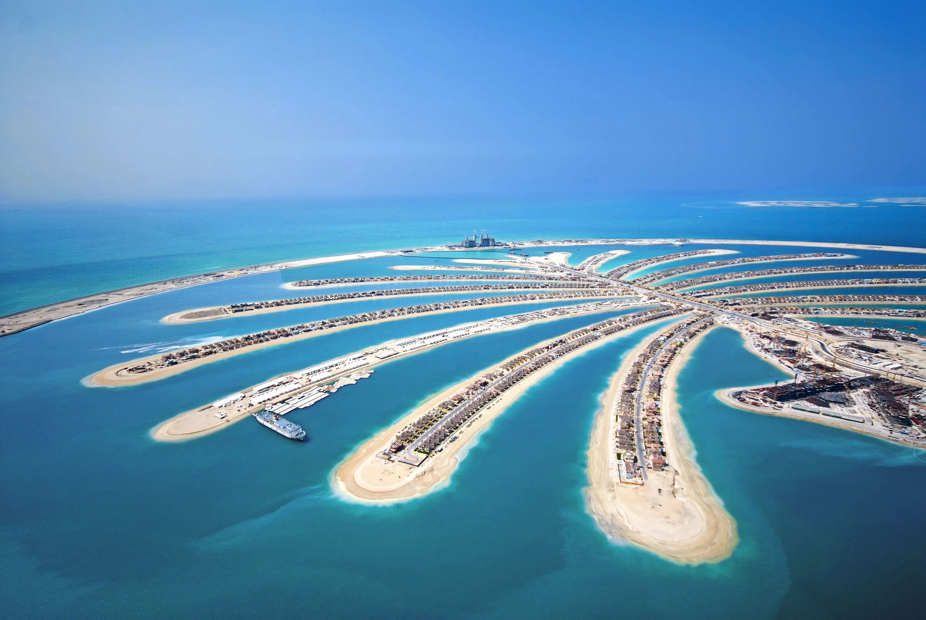 ОАЭ Дубай остров Пальма. Пальма Джумейра Дубай. Пальм Джумейра Palm Jumeirah. Дубай Палм Исланд. Ала острова