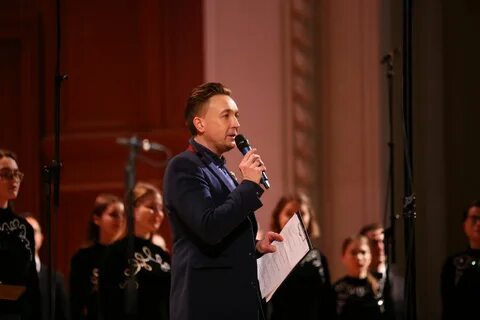 Концерты белгород