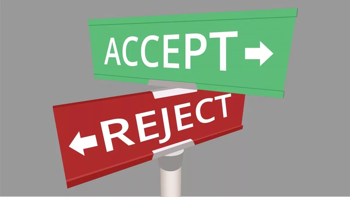 Accept reject. Тестирование accept reject. Accept картинки. Accept значок. Form accept