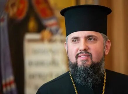 Владыка украины
