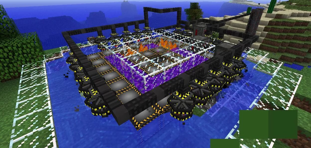 Atomic minecraft. Atomic science 1.7.10. майнкрафт атомик хард. реактор в майнкрафт без модов. наука майнкрафт.