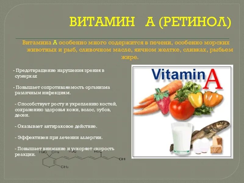 Технология 5 класс про витамины. Витамины презентация. витамин а содержится. что такое витамины. презентация на тему витамины.