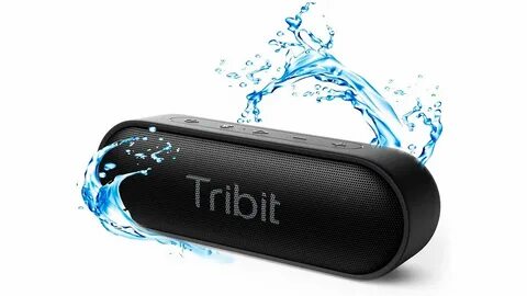 Tribit колонка