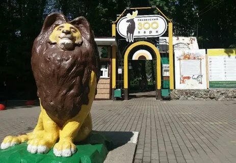 Ночь в зоопарке пенза