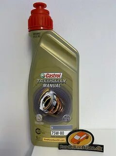 Transaxle 75w 90