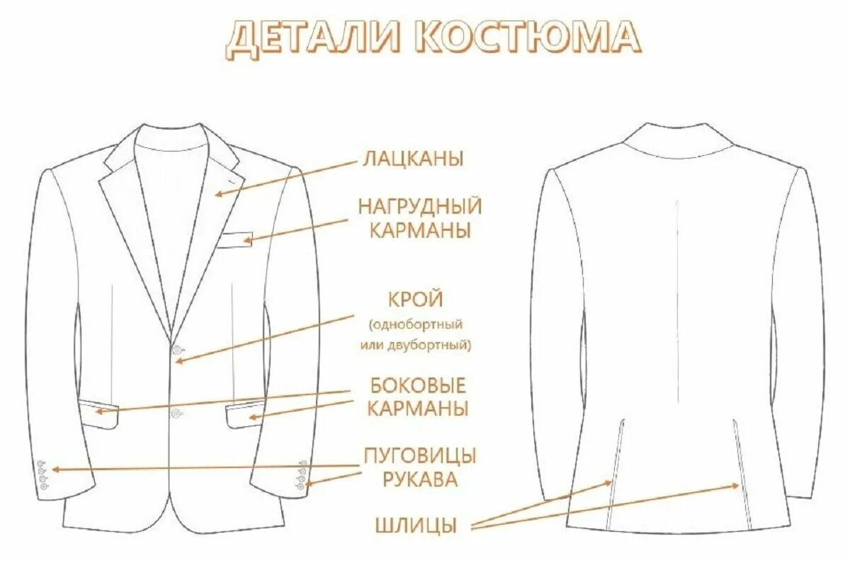 Спицныця какой из перечисленных элементов одежды