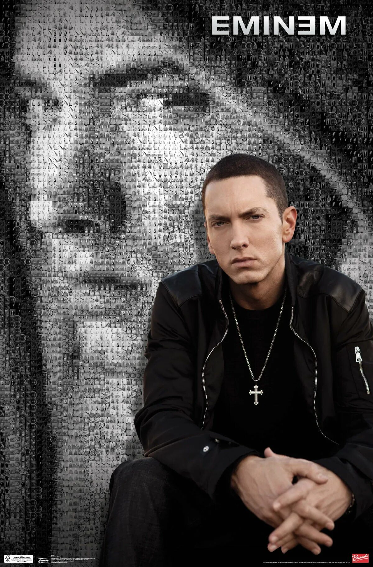 Eminem lie. Эминем плакат. эминем постеры 2004. эминем 2025 art. eminem постер.