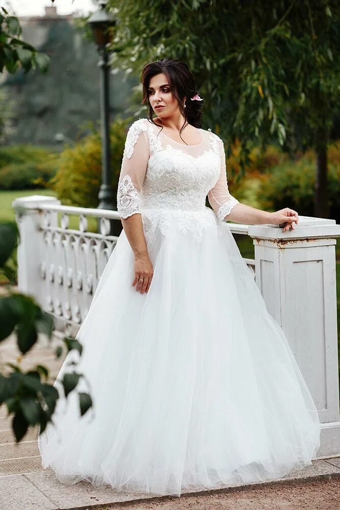 свадебные платья 50 размера. свадебные платья на полненьких с рукавами. свадебный размер 54. свадебные платья для девушек 50 размера. свадебное платье на большой бюст.