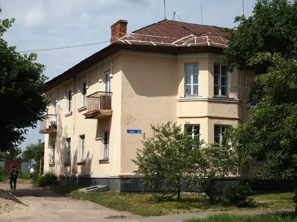 Павлово 8