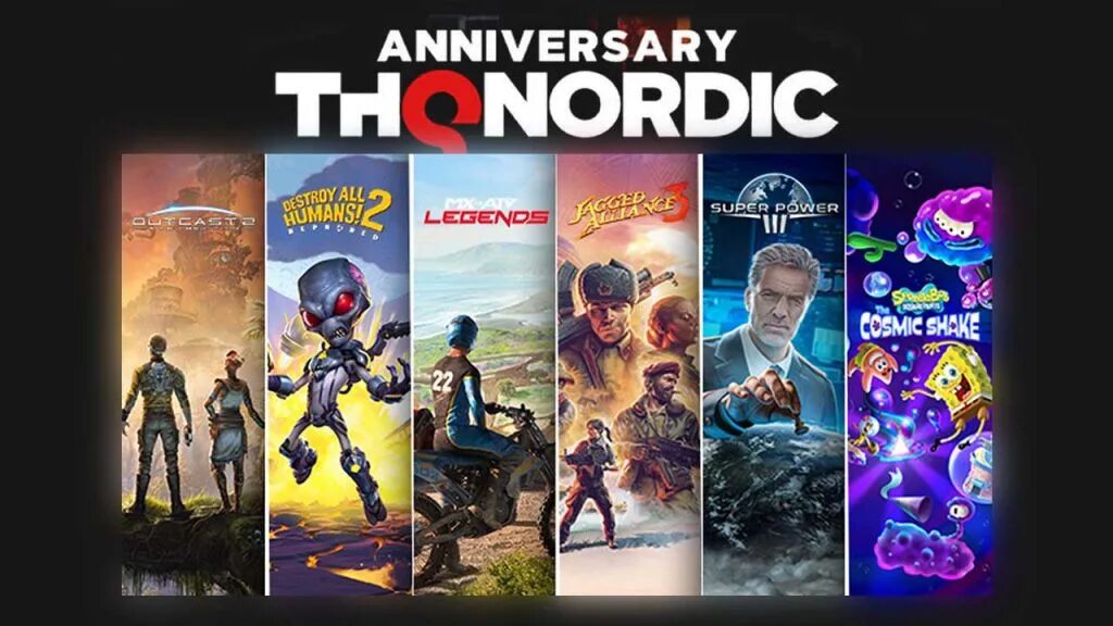 Thq nordic showcase 2025. Thq nordic. thq nordic игры. thq nordic showcase. издатель thq.