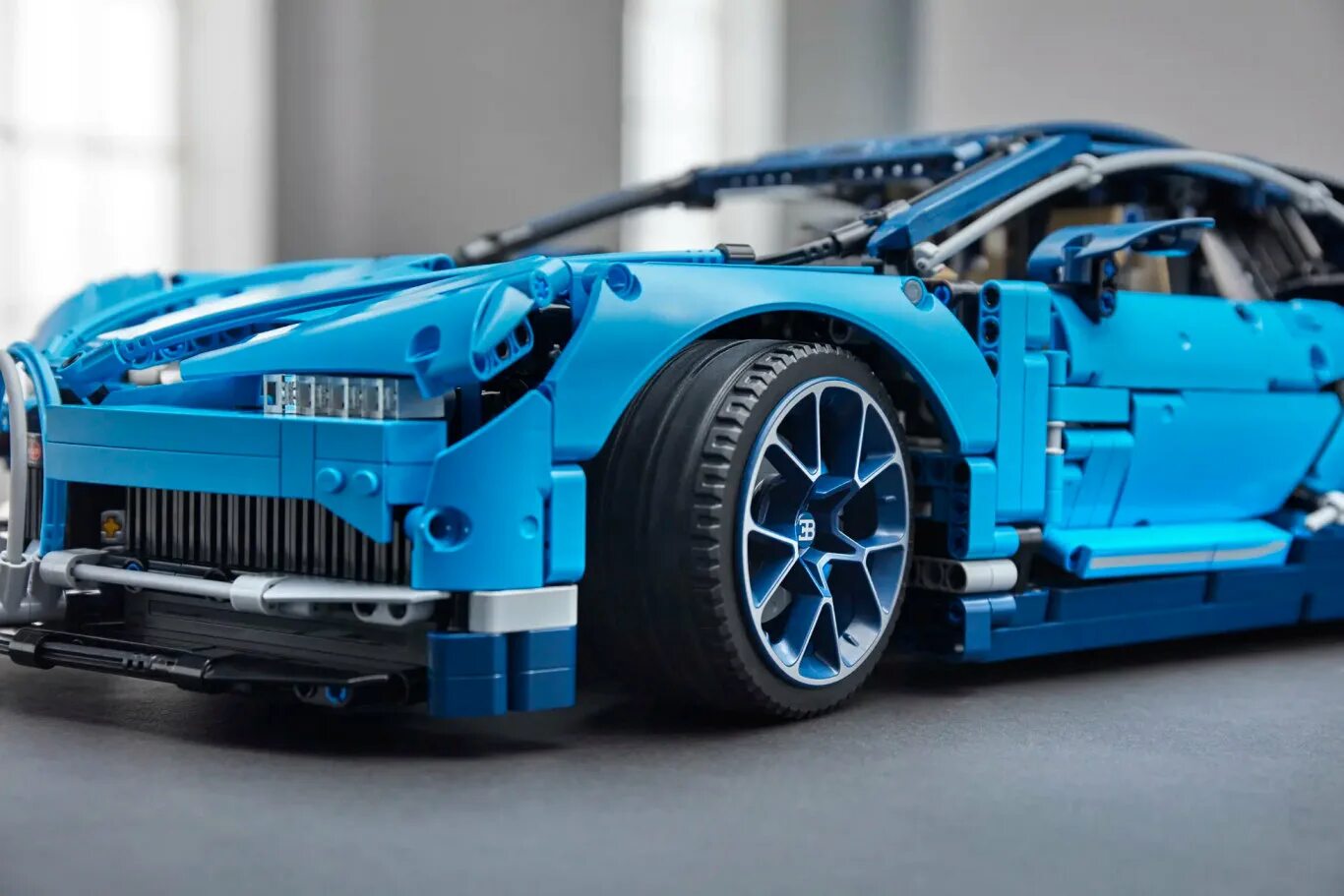 Bugatti конструктор. Bugatti конструктор