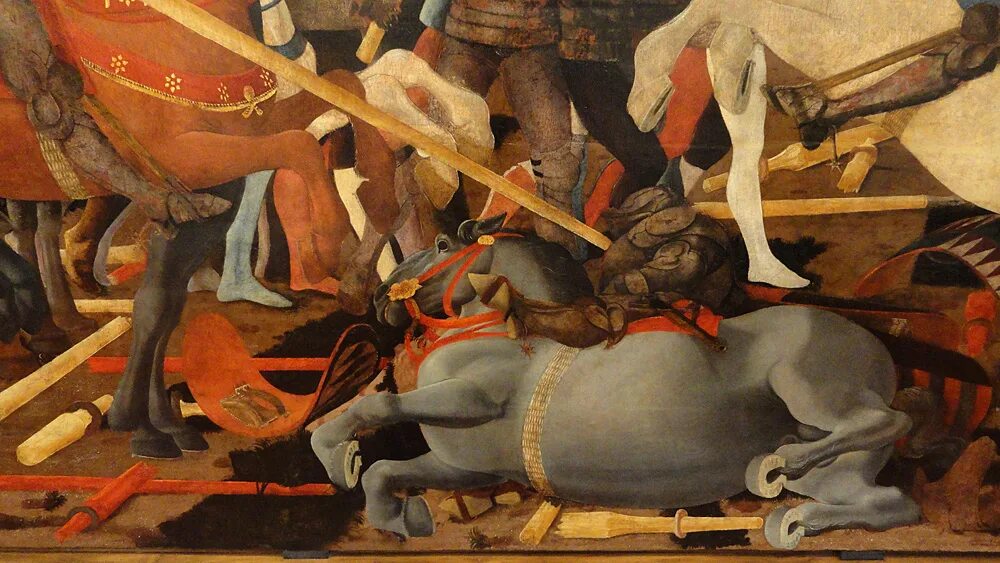 Битва при Сан-Романо Паоло Уччелло. Битва Сан-Романо (Учелло). Паоло Уччелло битва при Сан Романо 1456. Паоло Уччелло битва.