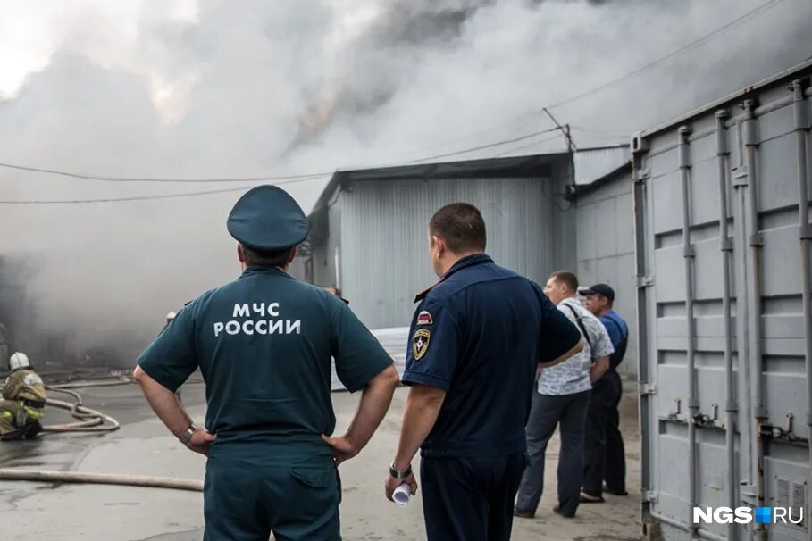 Свежие новости новосибирск сегодня нгс