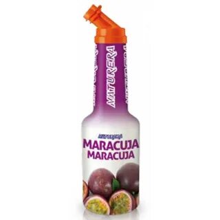 Шампунь маракуйя
