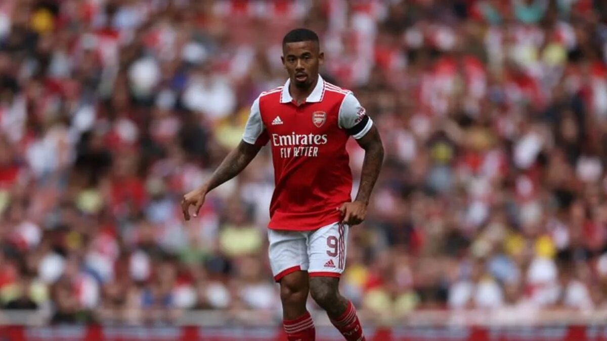 New arsenal. Габриэл жезус арсенал. габриэл арсенал 2025. габриэль агбонлахор arsenal. хесус арсенал.