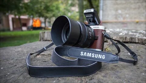 Samsung nx100
