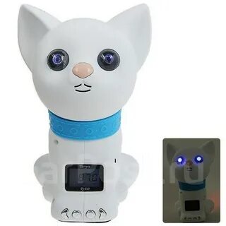 Кот мп3